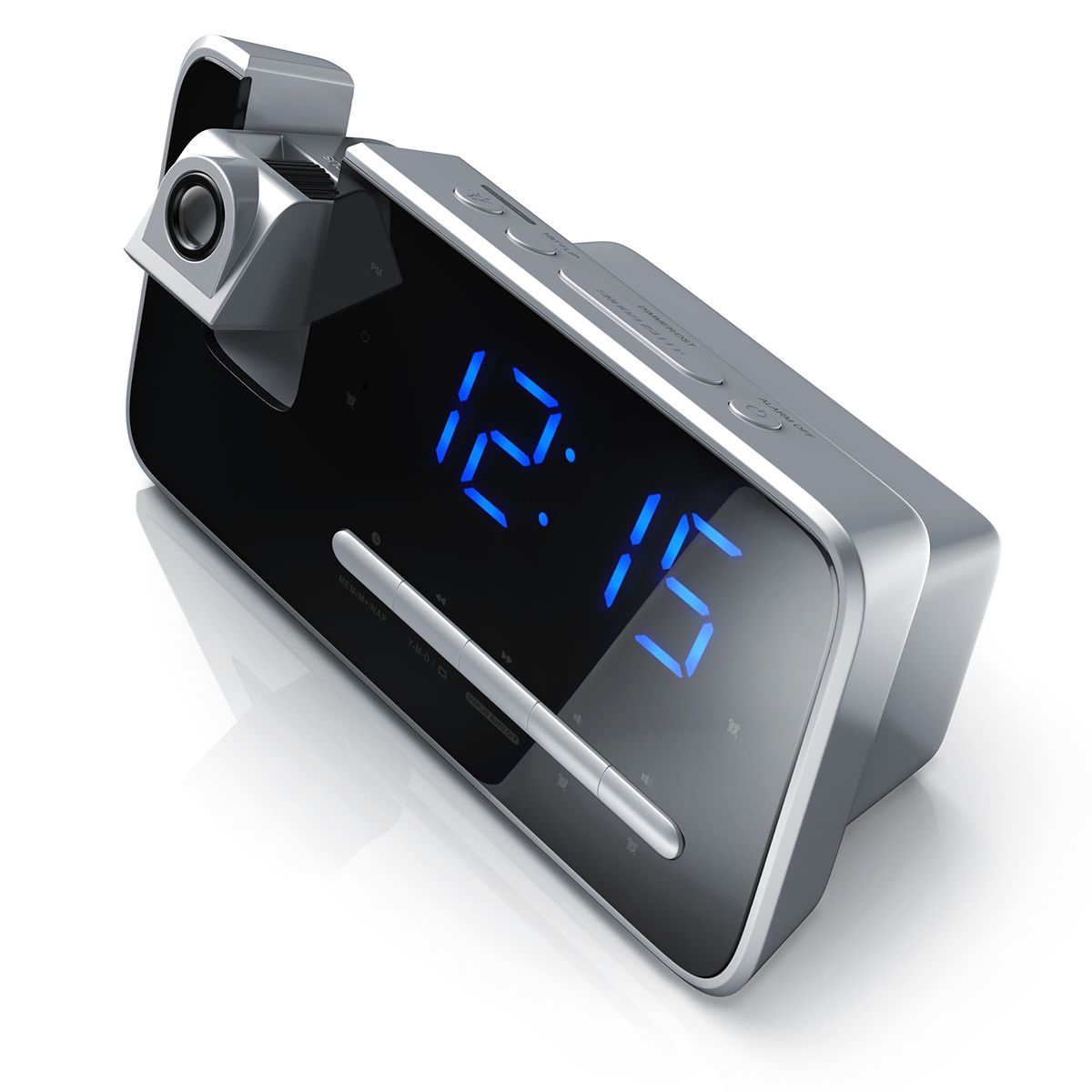 mouse，Gaming Mouse，Projector，Clock，Electronics，science and technology，