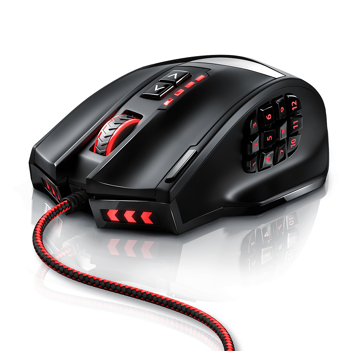 mouse，Gaming Mouse，Projector，Clock，Electronics，science and technology，