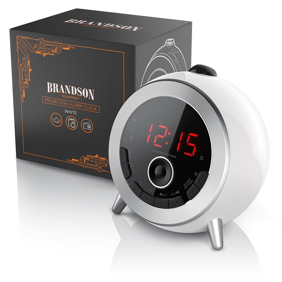 mouse，Gaming Mouse，Projector，Clock，Electronics，science and technology，