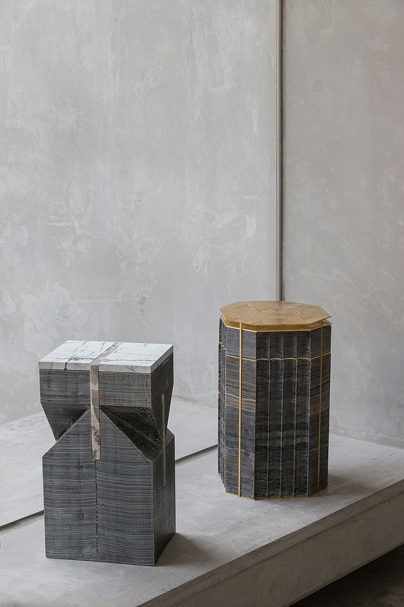 delicate，Table，Design，originality，