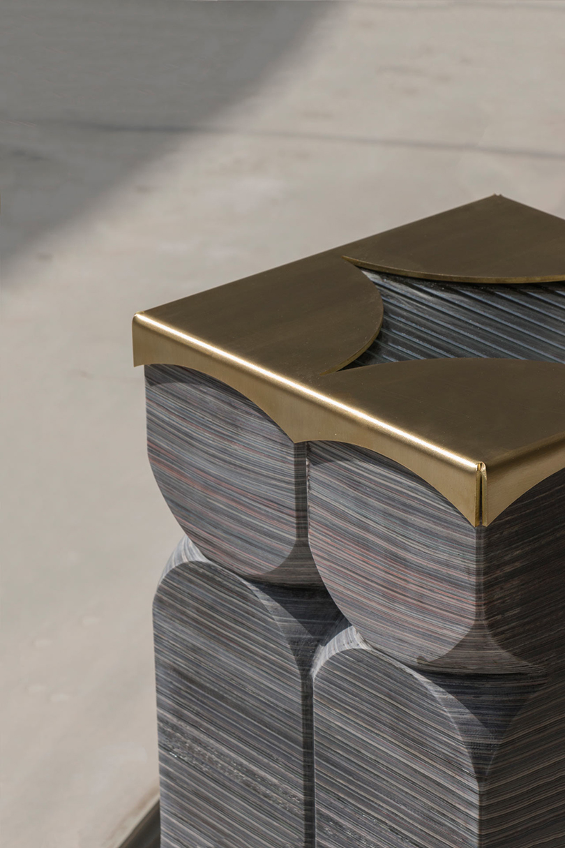 delicate，Table，Design，originality，