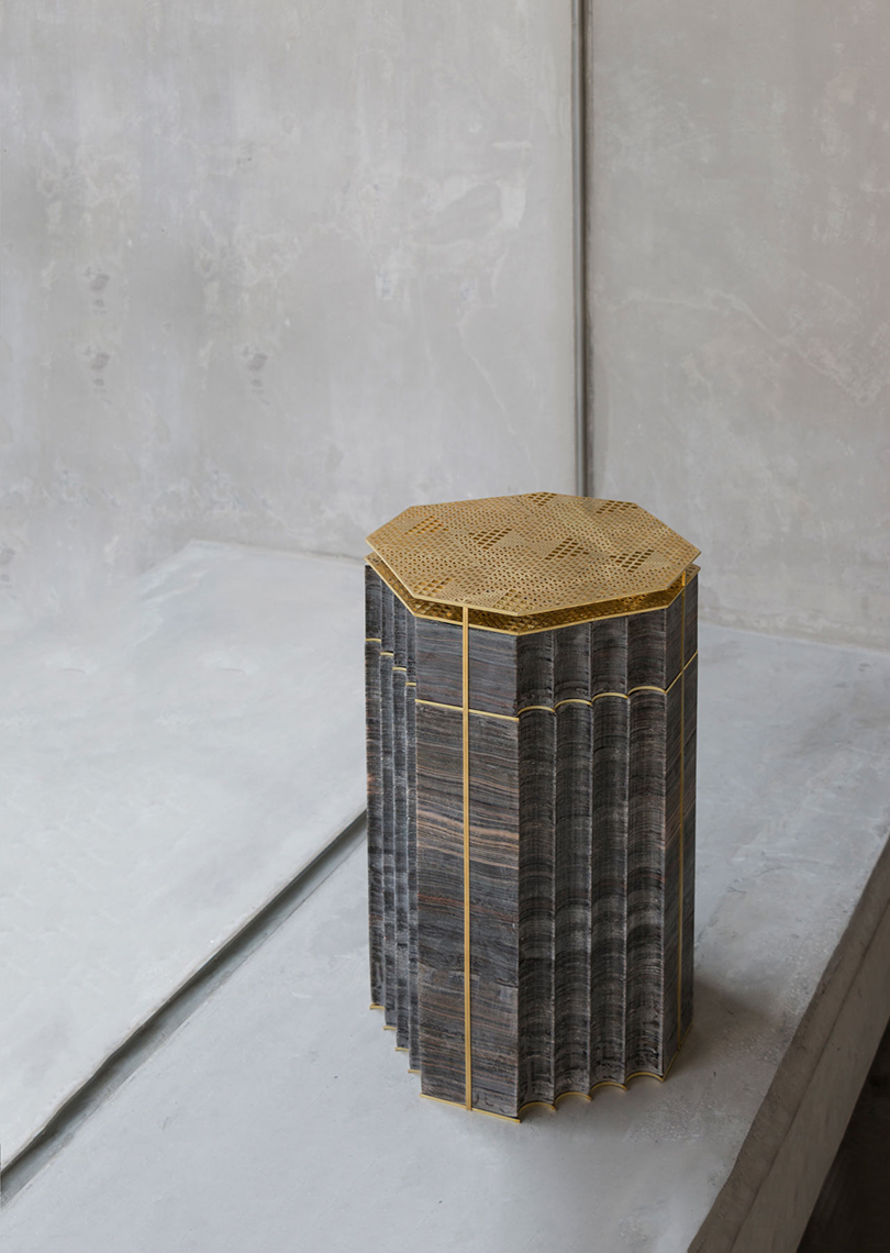 delicate，Table，Design，originality，