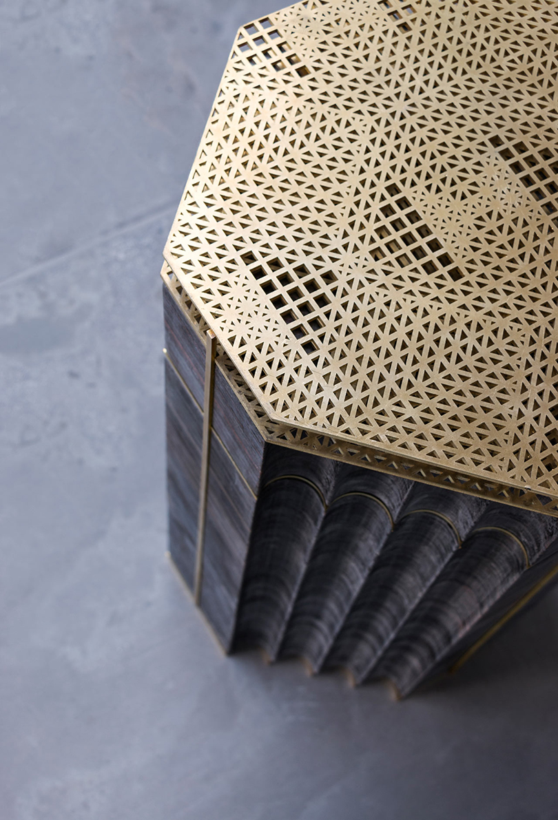 delicate，Table，Design，originality，