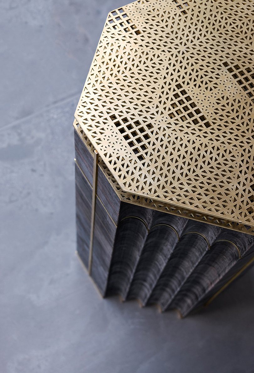 delicate，Table，Design，originality，