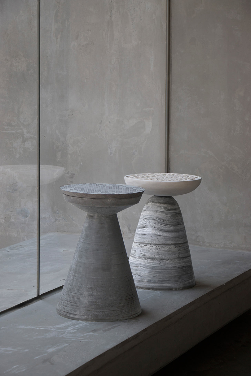 delicate，Table，Design，originality，