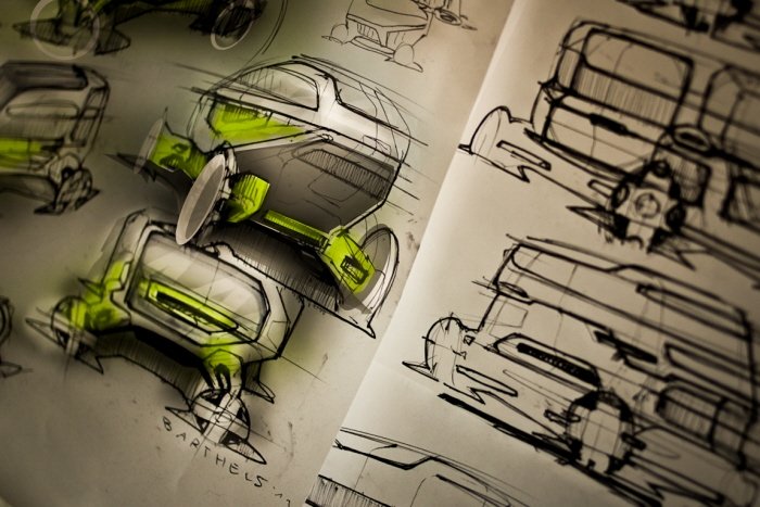 Hand drawn，marker pen，gym shoes，wear，