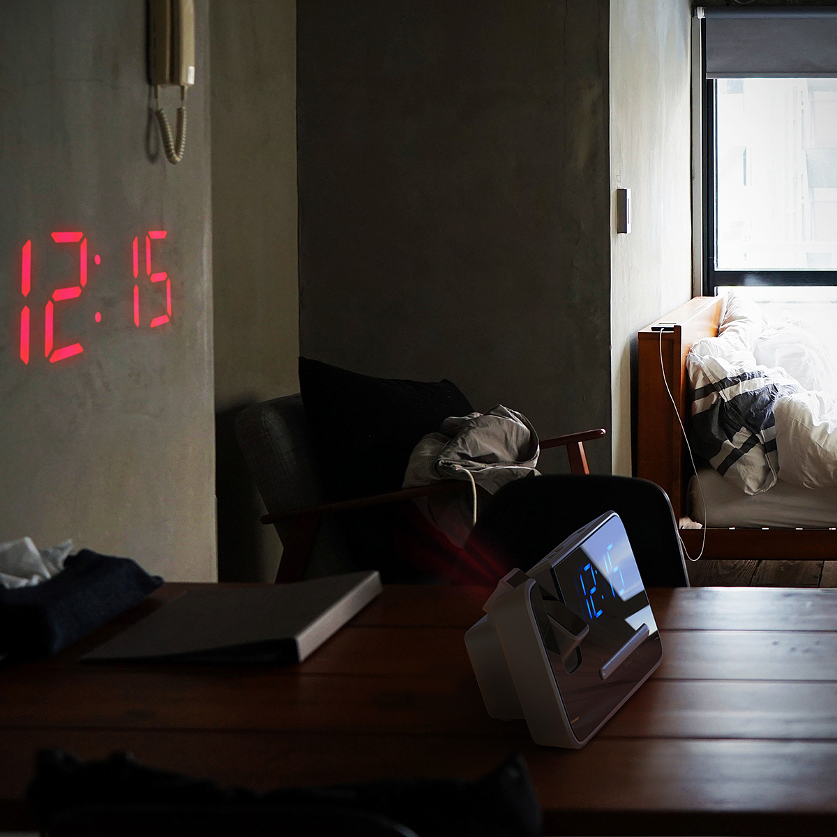 mouse，Gaming Mouse，Projector，Clock，Electronics，science and technology，