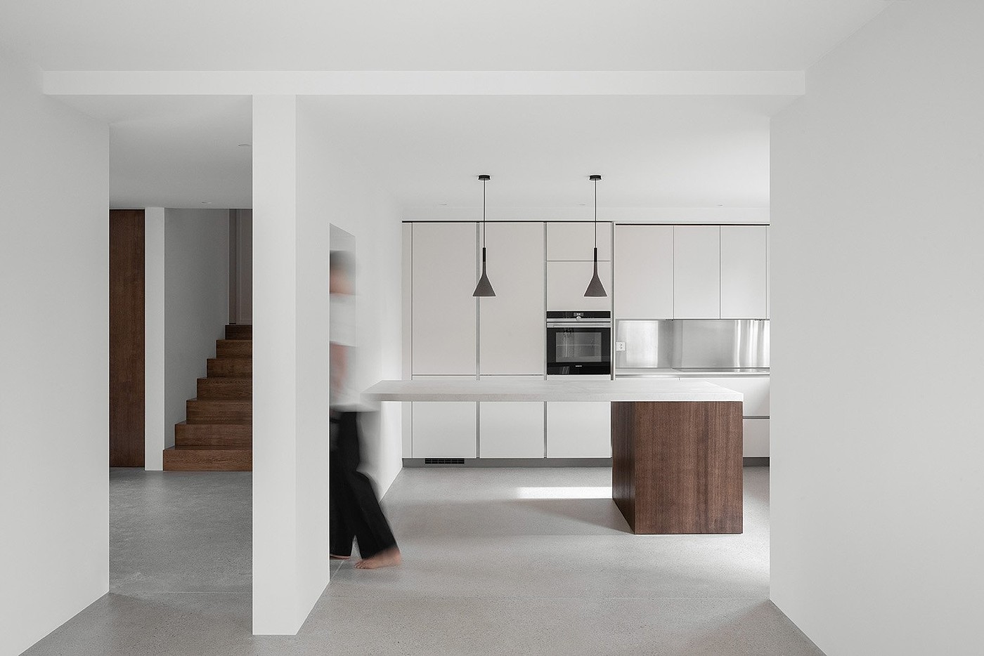 C house，delicate，Simplicity，Design，originality，