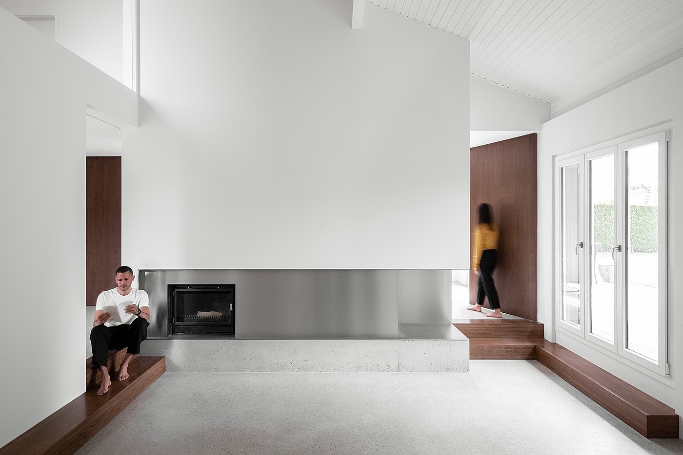 C house，delicate，Simplicity，Design，originality，