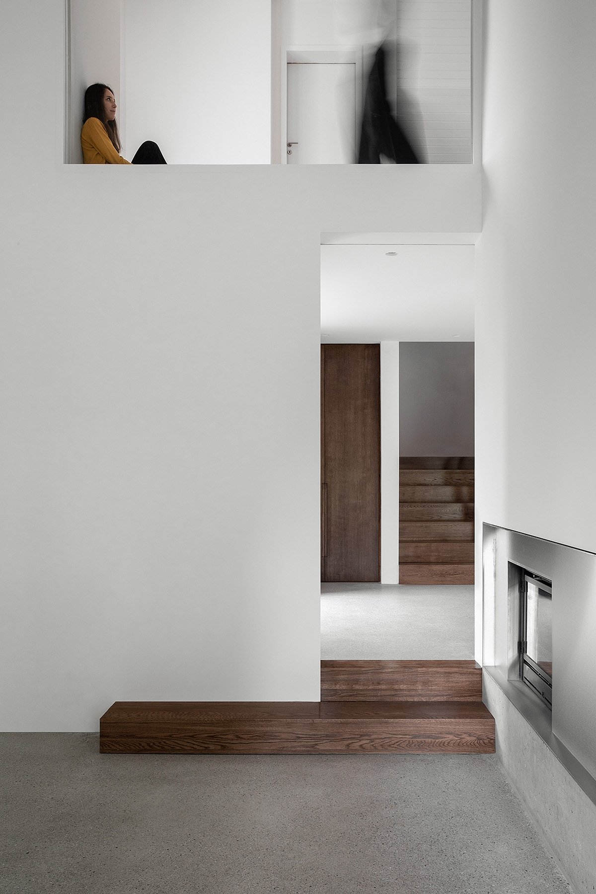 C house，delicate，Simplicity，Design，originality，