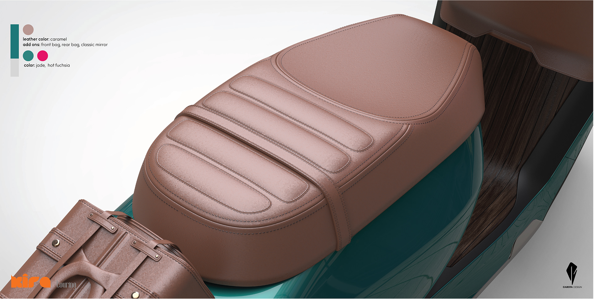 concept，Electric motorcycle，Design，originality，