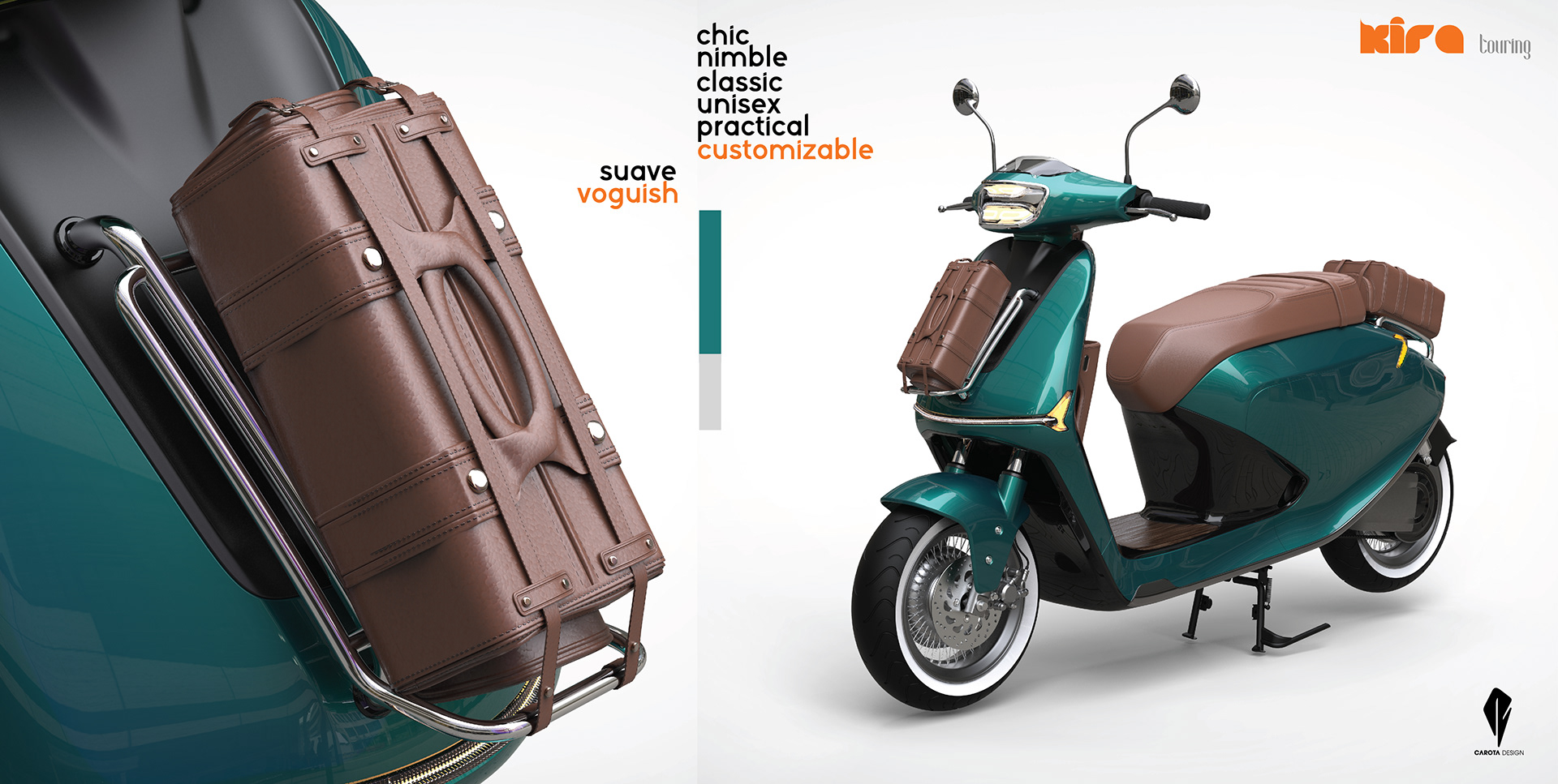 concept，Electric motorcycle，Design，originality，