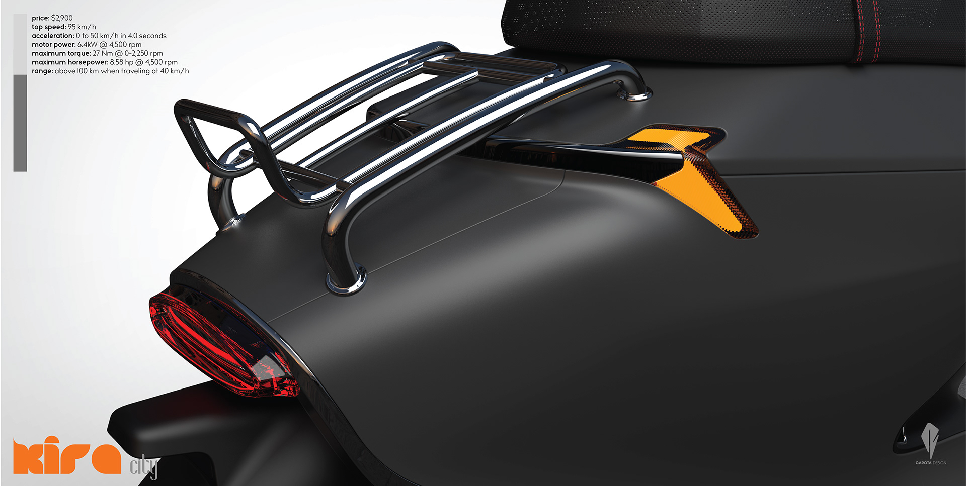concept，Electric motorcycle，Design，originality，