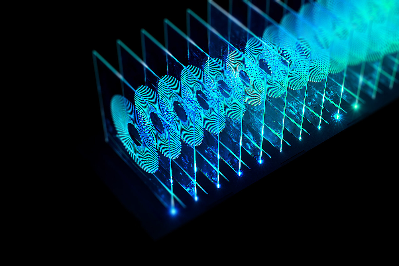 light，Design，originality，