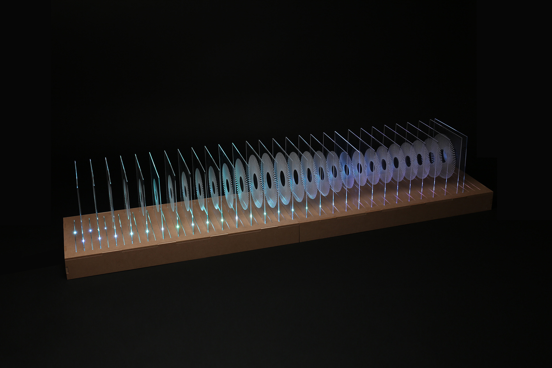 light，Design，originality，