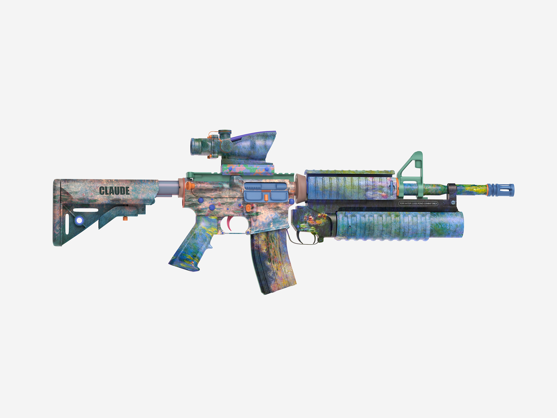 imagine，Delicate，make，originality，