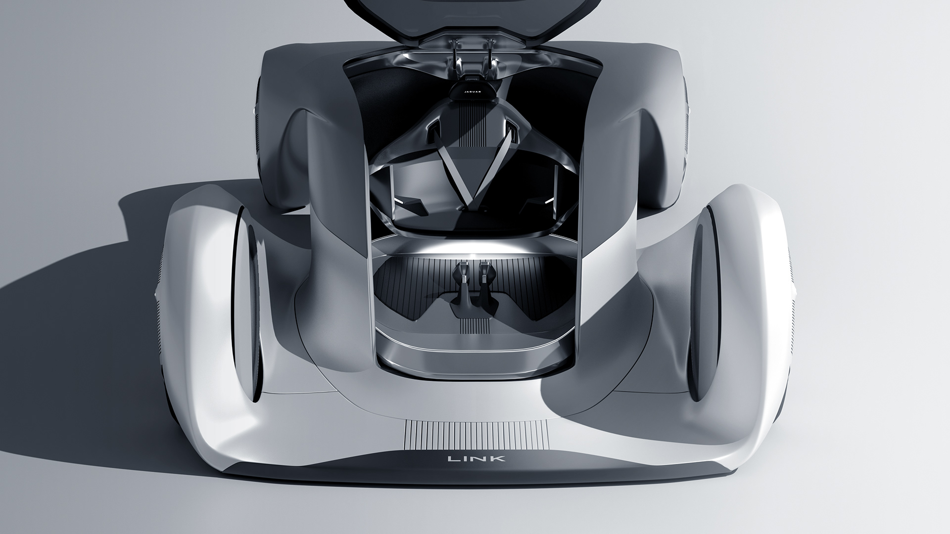 originality，Design，concept，vehicle，Jaguar，