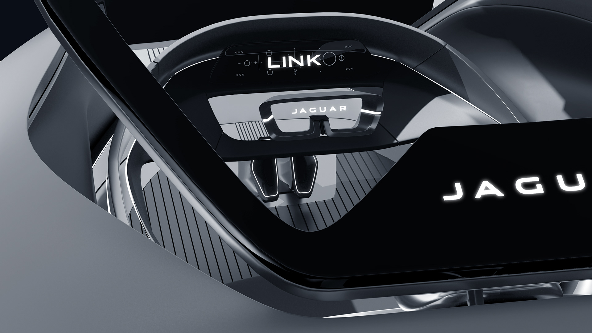 originality，Design，concept，vehicle，Jaguar，