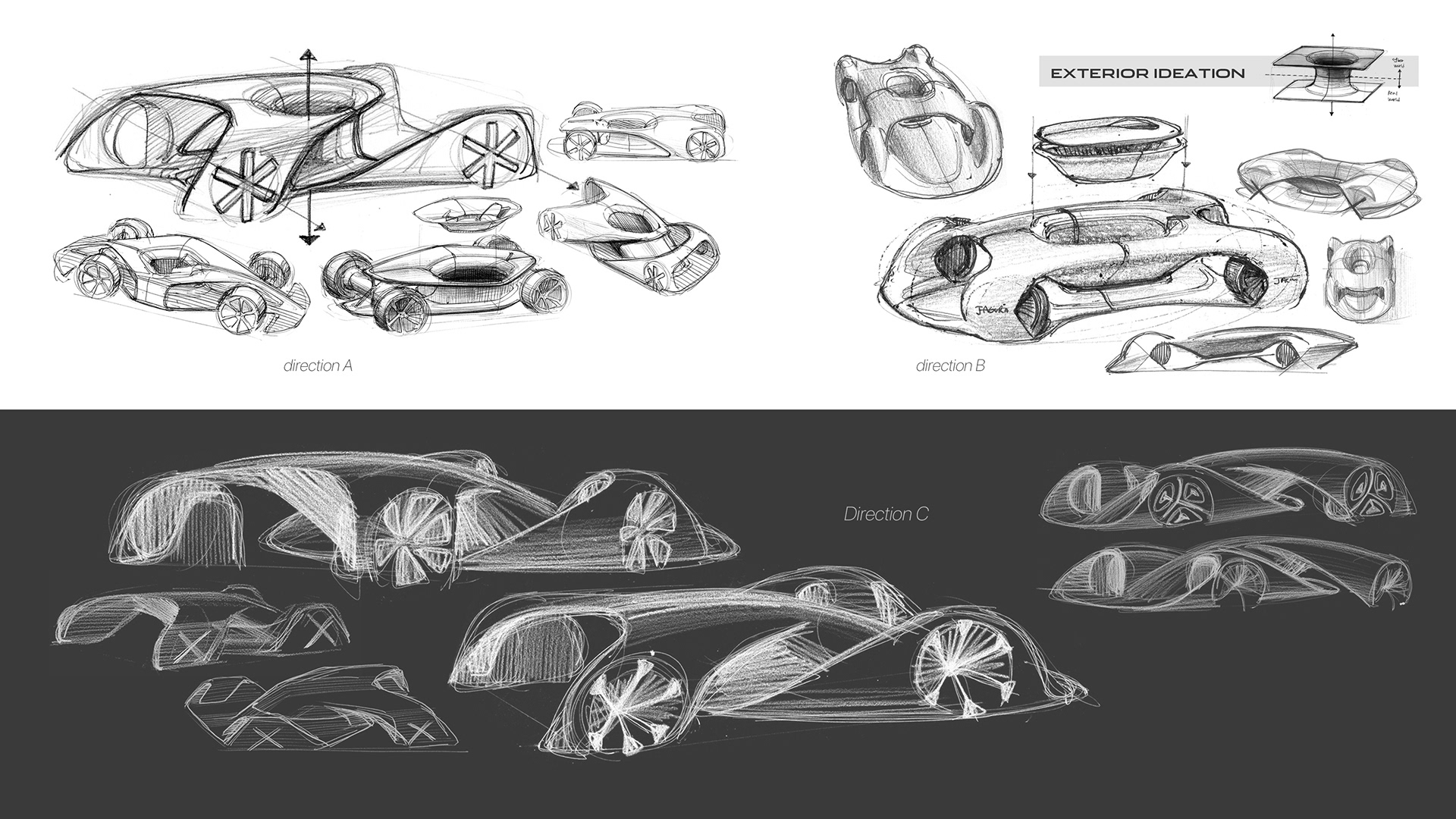 originality，Design，concept，vehicle，Jaguar，