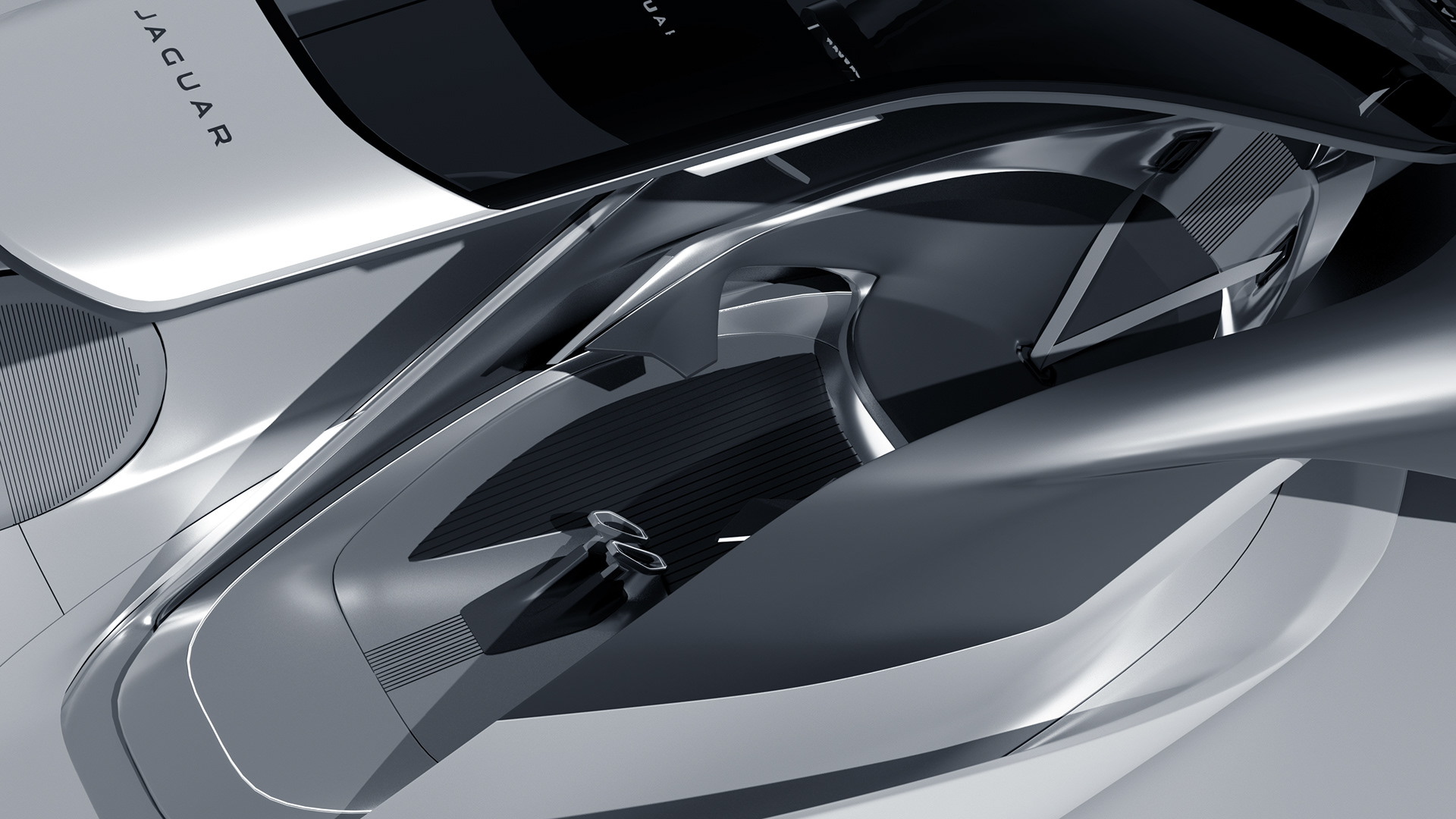 originality，Design，concept，vehicle，Jaguar，