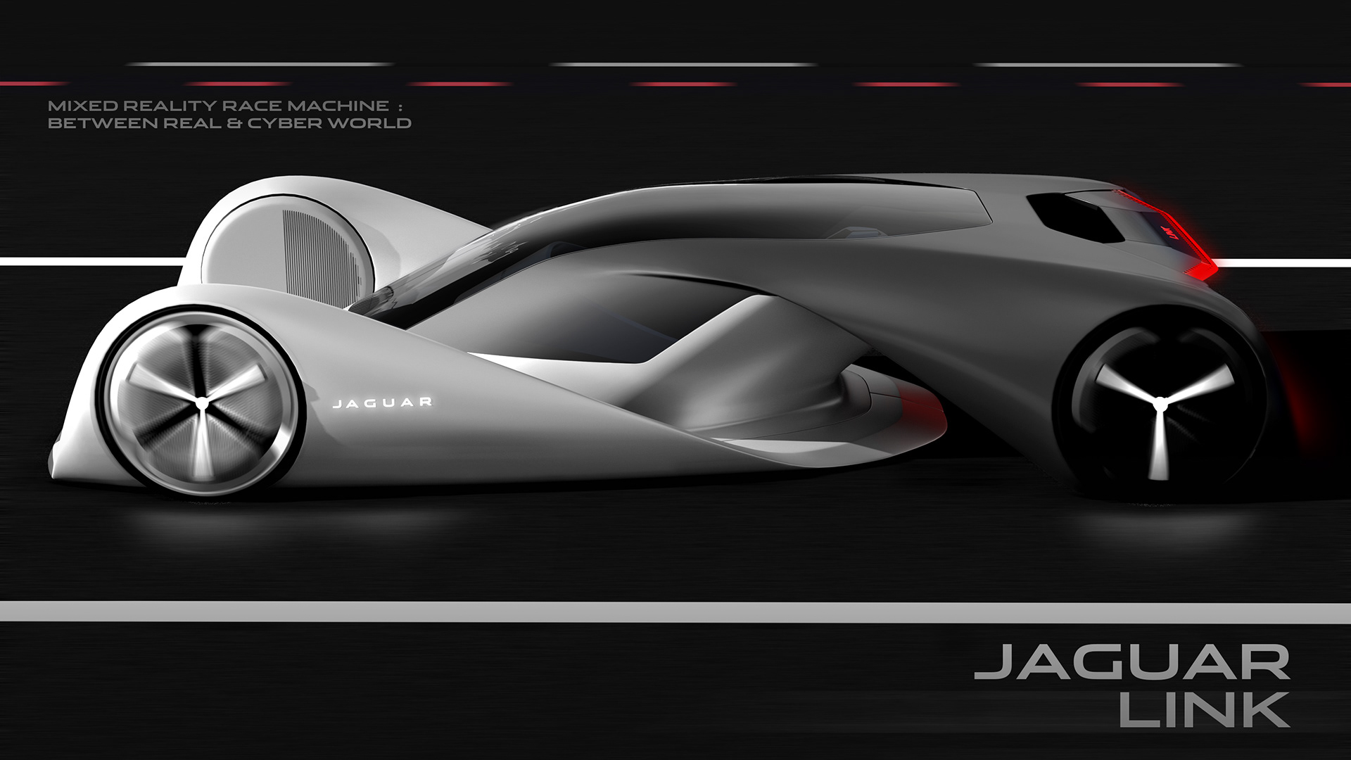 originality，Design，concept，vehicle，Jaguar，
