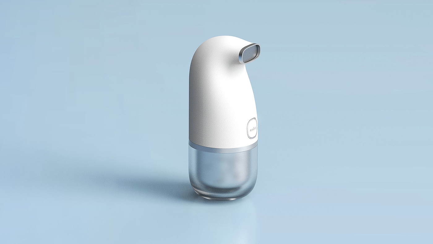 Medicine bottle，Design，originality，Browse，Drinking bottle，