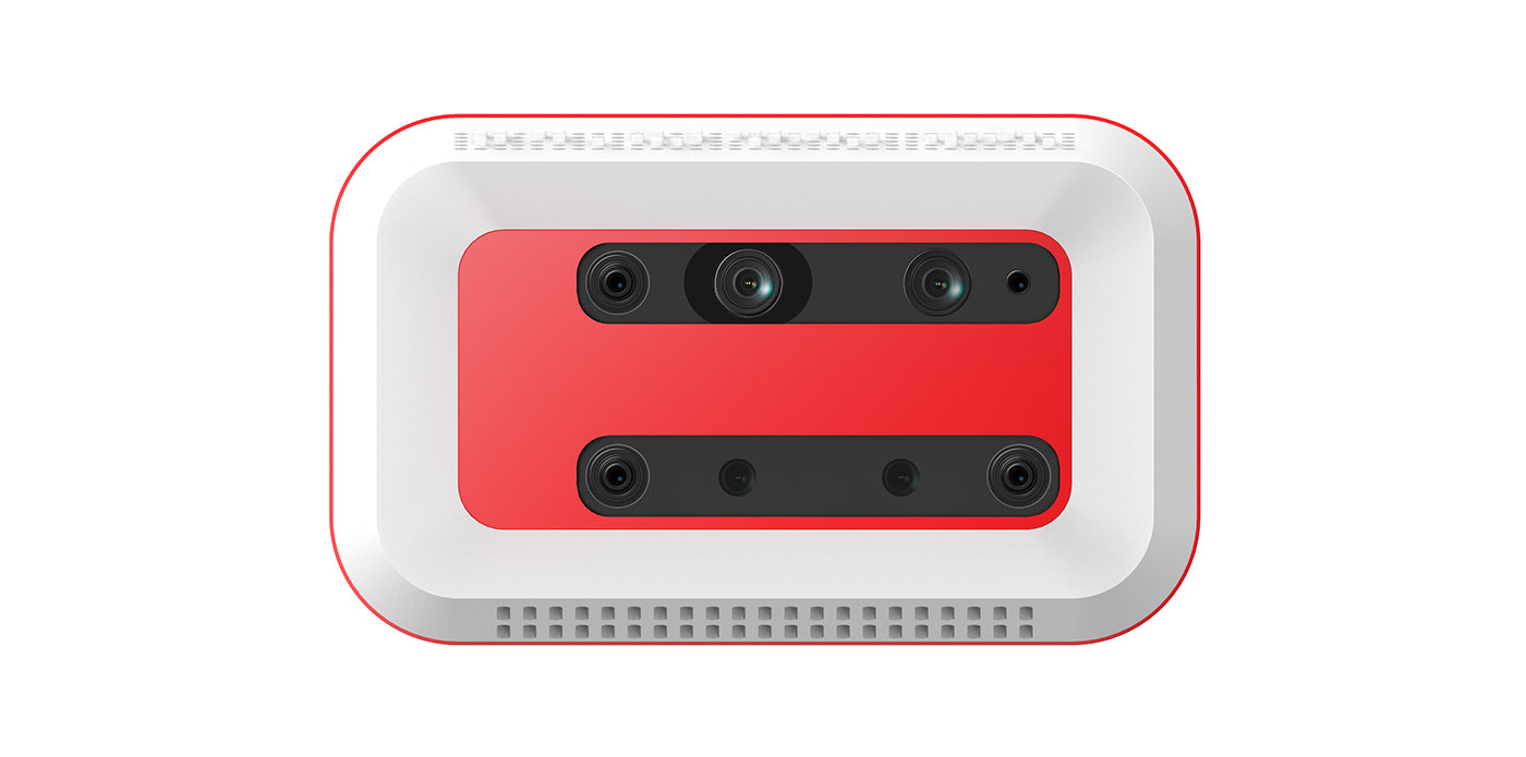 marathon，blind，wearable devices ，Ergonomics，vest，