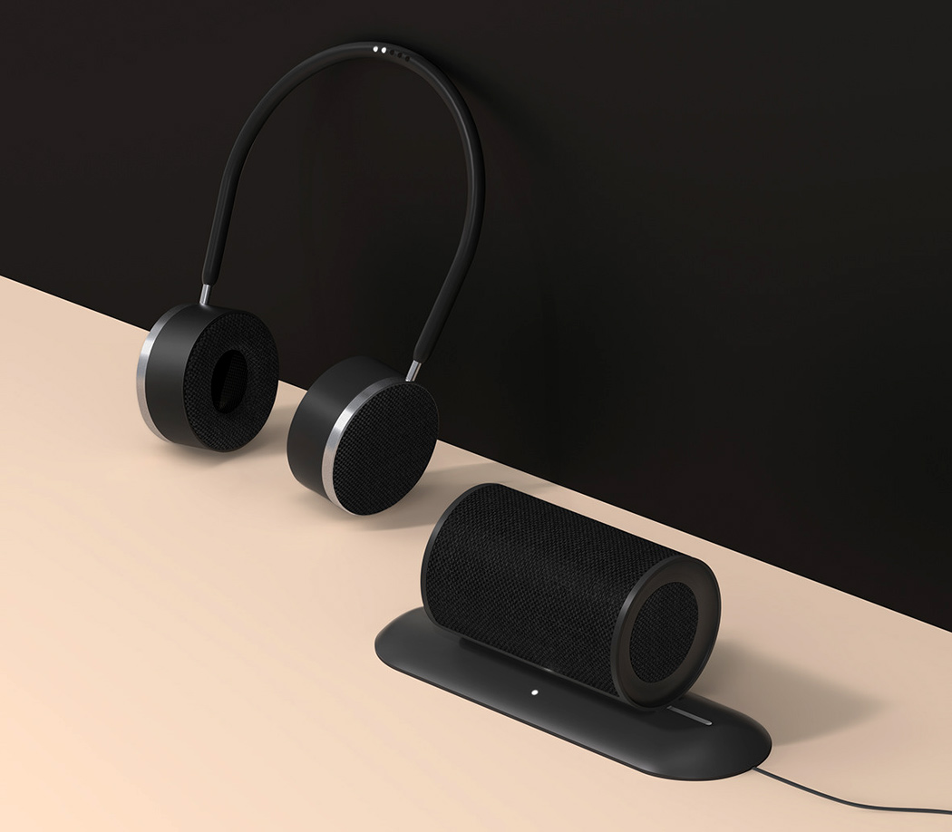 Pats，speaker，headset，multi-function，