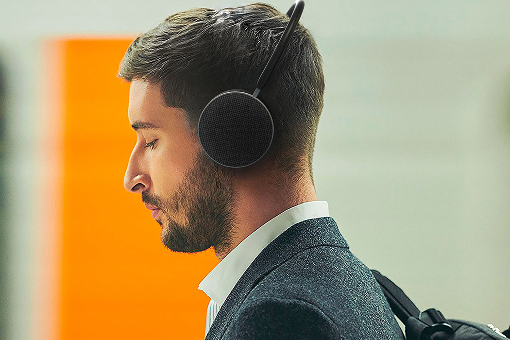 Pats，speaker，headset，multi-function，