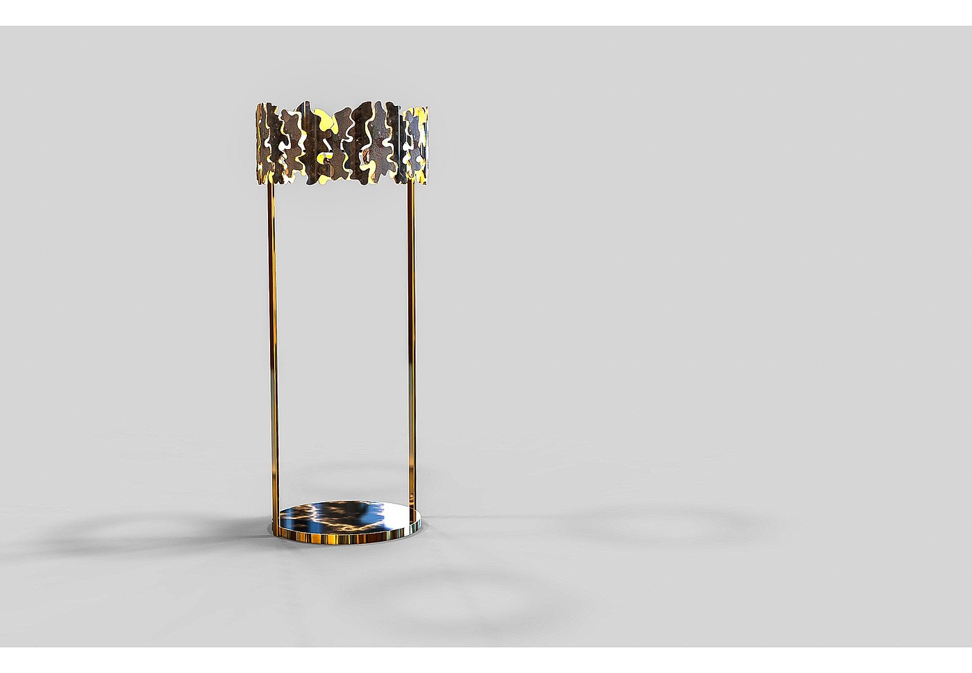sample reels，