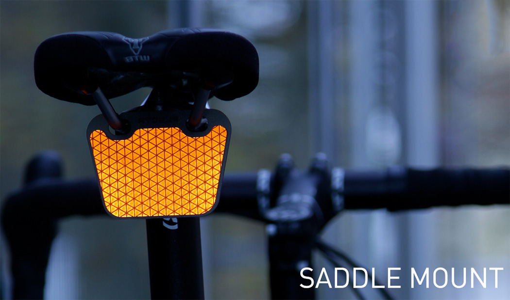 wearable devices ，Reflection，Clip，FLECTR，