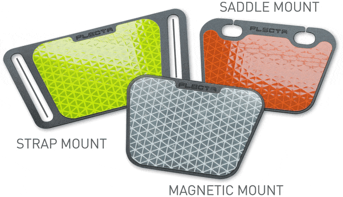 wearable devices ，Reflection，Clip，FLECTR，