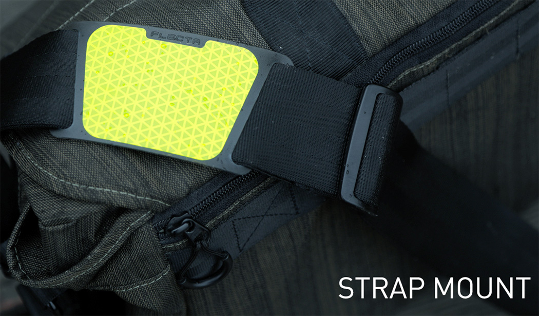 wearable devices ，Reflection，Clip，FLECTR，