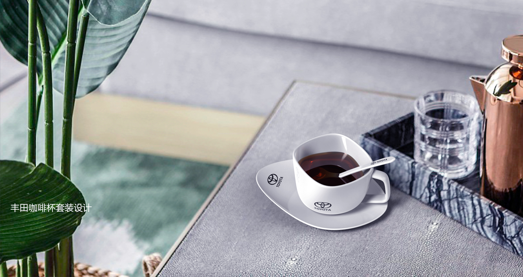 industrial design，bitter cups，Ceramic products，