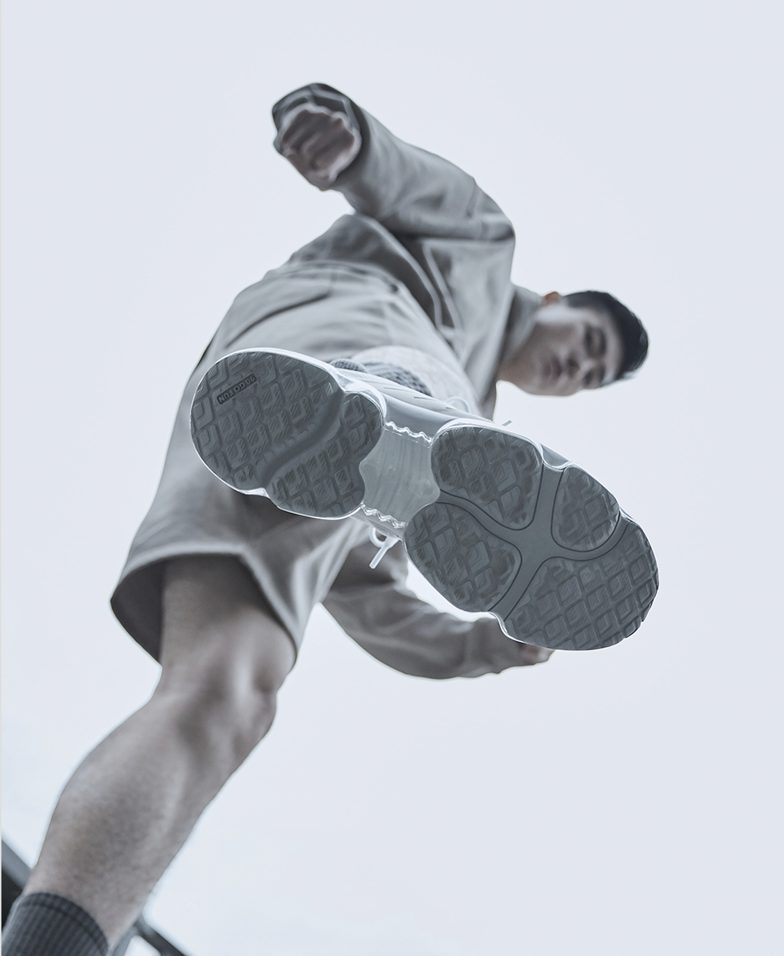 motion，gym shoes，Design，