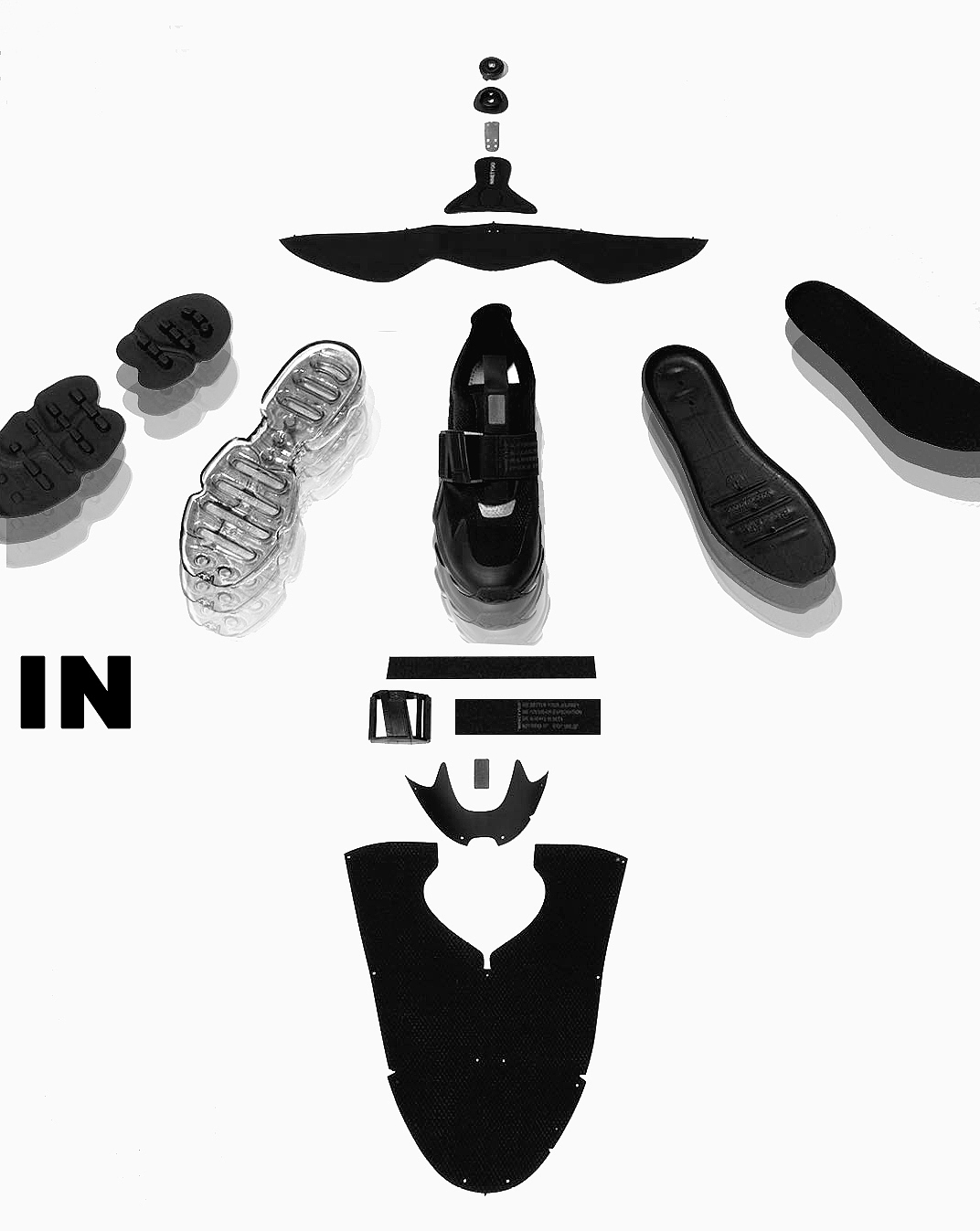 motion，gym shoes，Design，