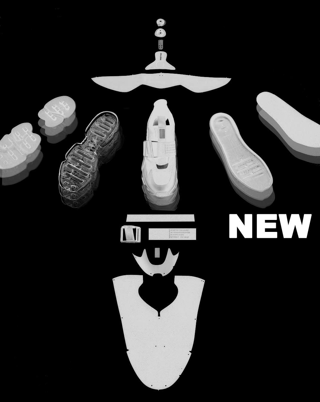 motion，gym shoes，Design，