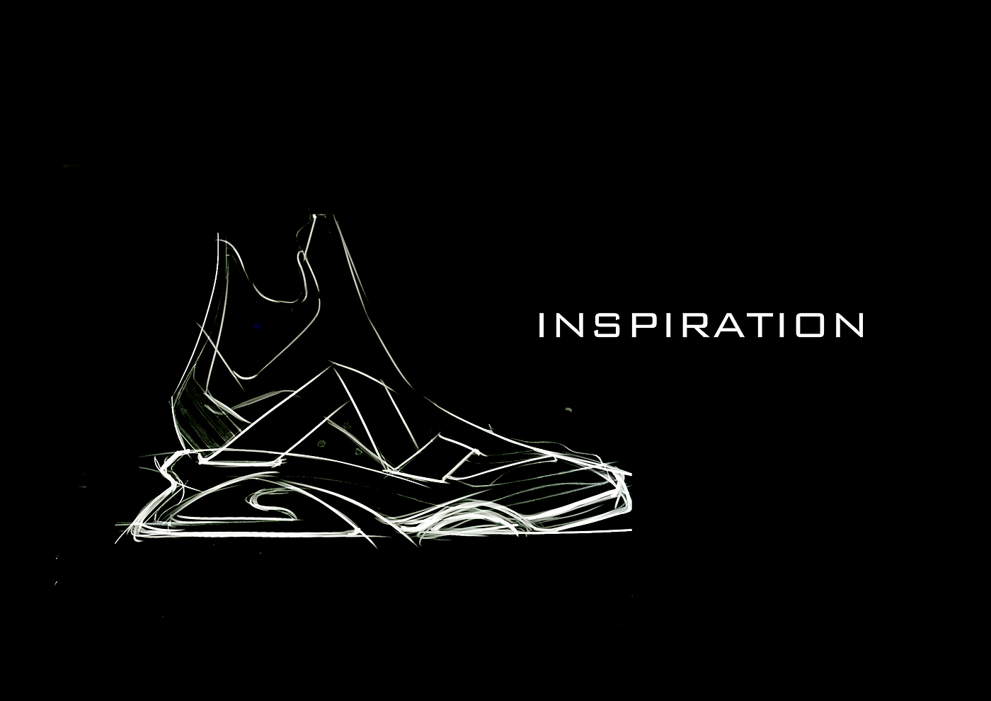 motion，product，Design，gym shoes，