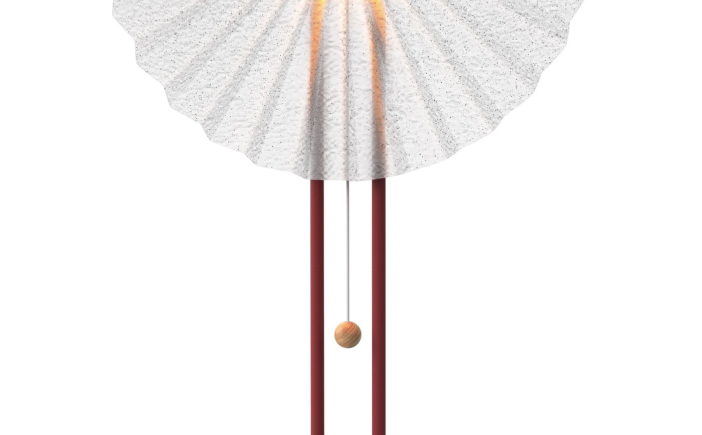 Desk lamp，