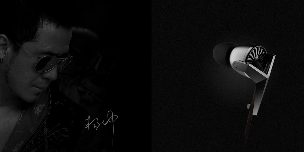 In ear，wired，intelligence，Digital，headset，