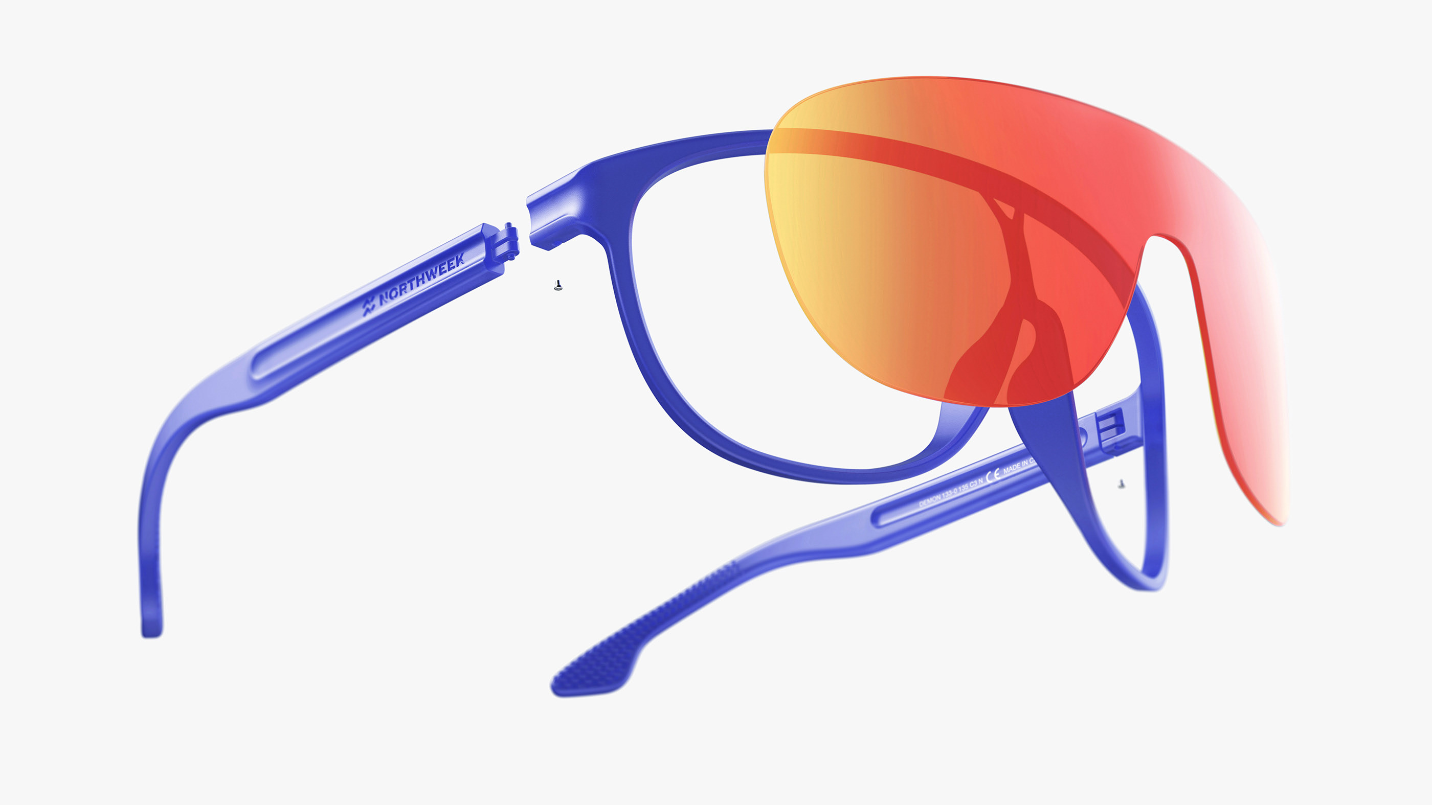 glasses，outdoors，Design，