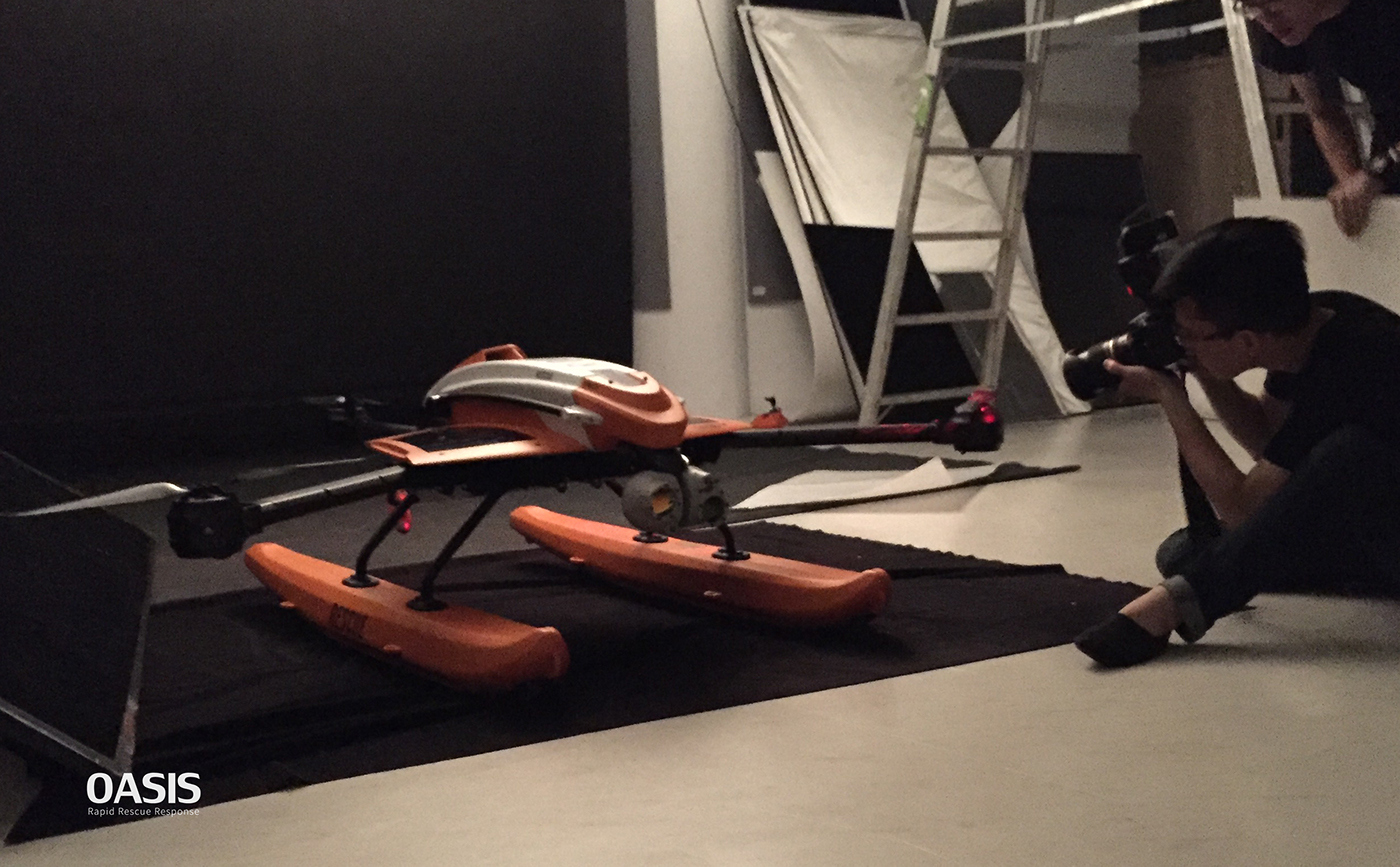 UAV，rescue，Digital，intelligence，Model，