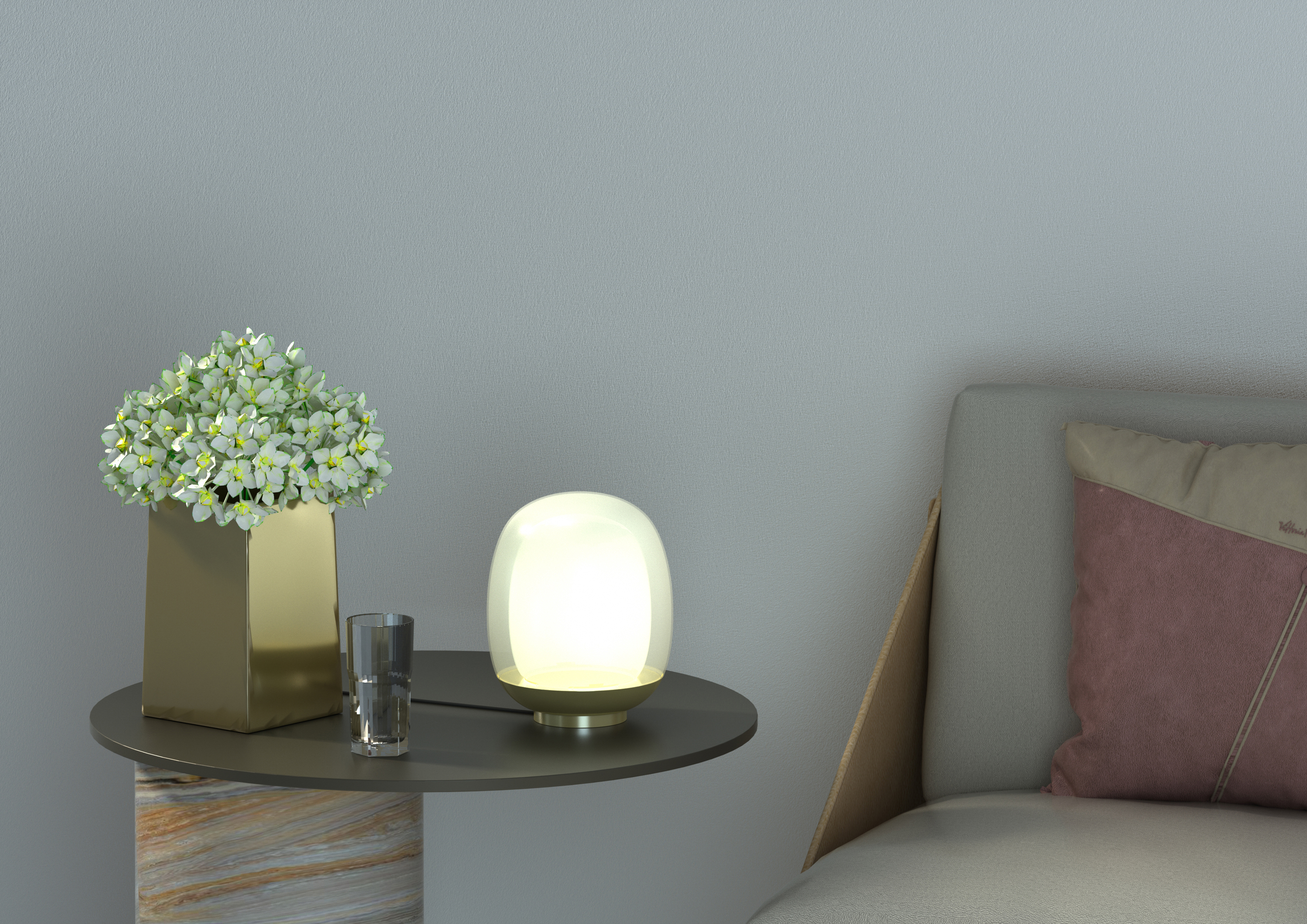 indoor，lamp，led，lamps and lanterns，product design，