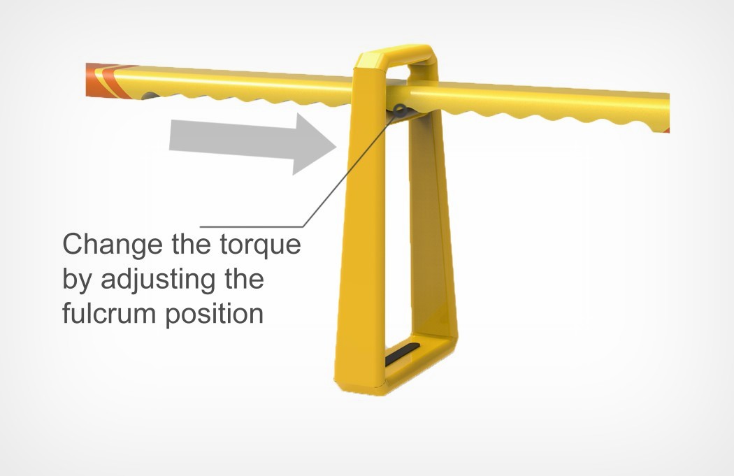 Entertainment equipment，Seesaw，Adjustable，2019 red dot award，