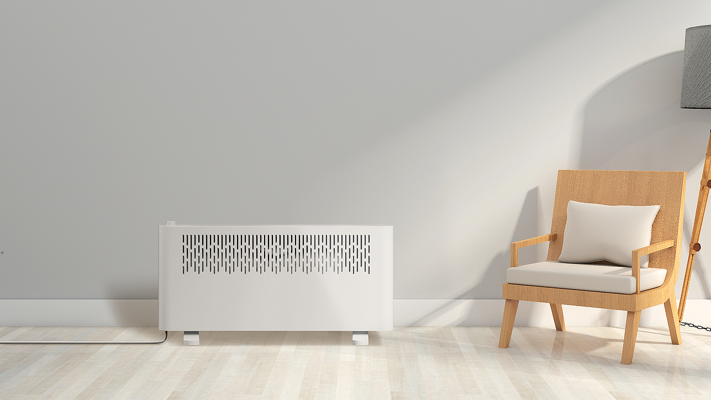 Electric heater，