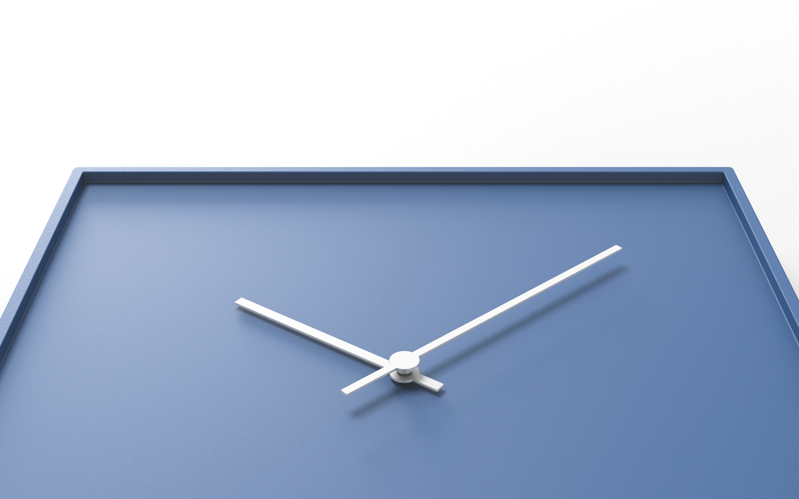 clock，Wall clock，