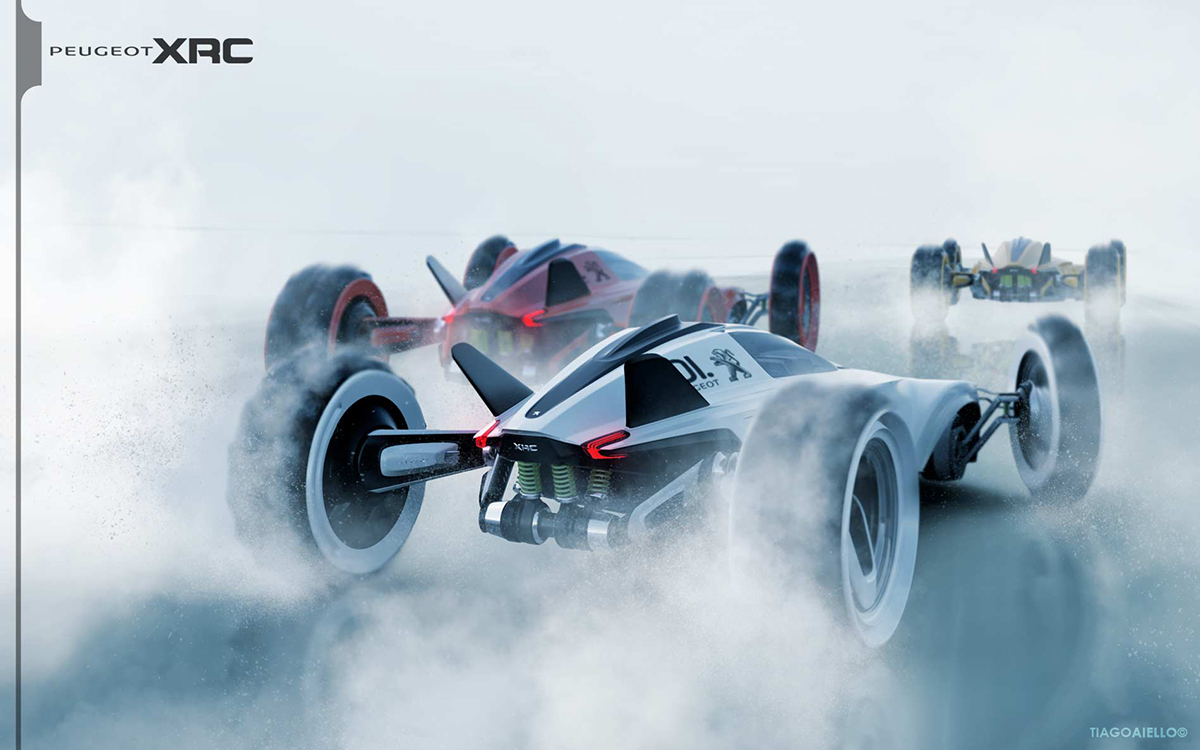 sign，concept，racing，Desert car，Polar car，vehicle，vehicle，