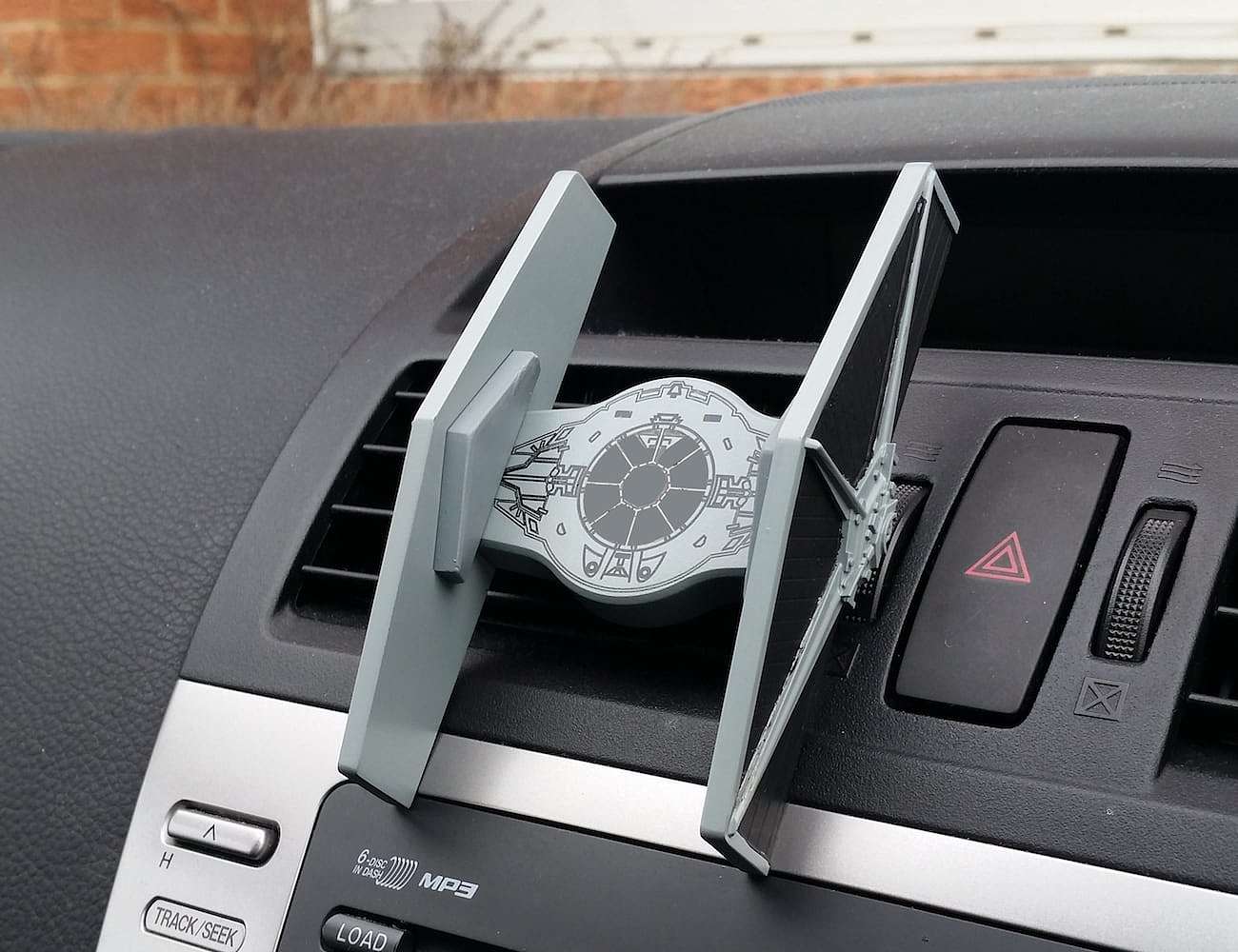 Star Wars，fighter，Vehicle telephone bracket，auto parts，Derivative products，
