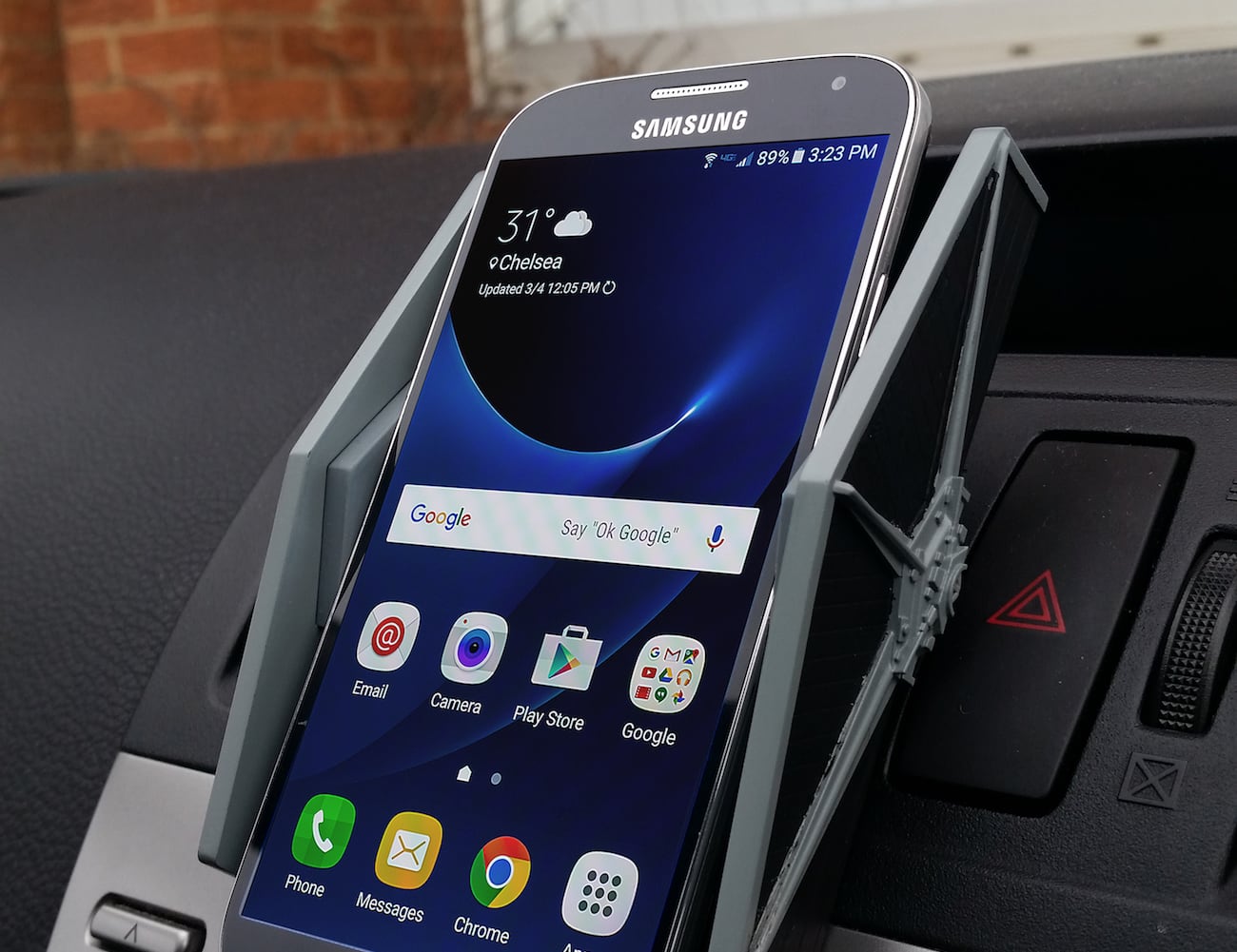 Star Wars，fighter，Vehicle telephone bracket，auto parts，Derivative products，