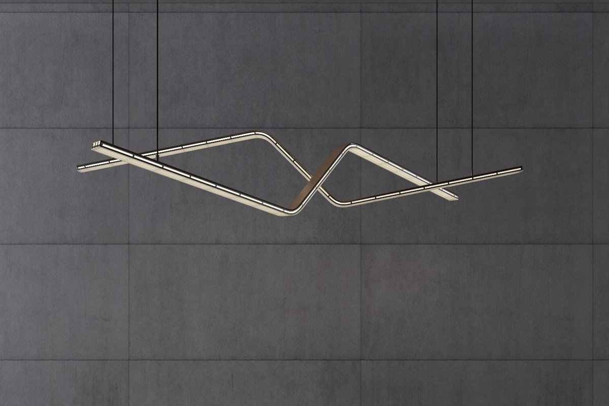 screw，Twist，a chandelier，lamps and lanterns，